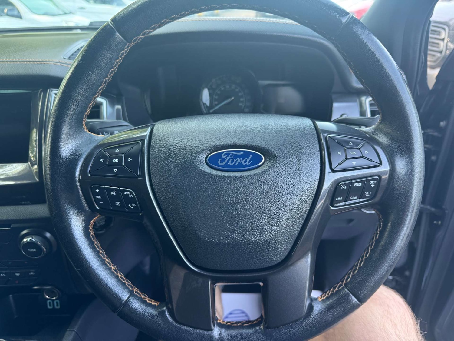 Used Ford Ranger 2021 for sale - 76601078: Photo 20