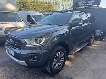 Used Ford Ranger 2021 for sale - 76601078: Photo