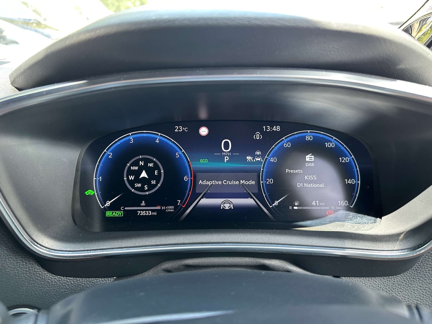Vehicle 19
