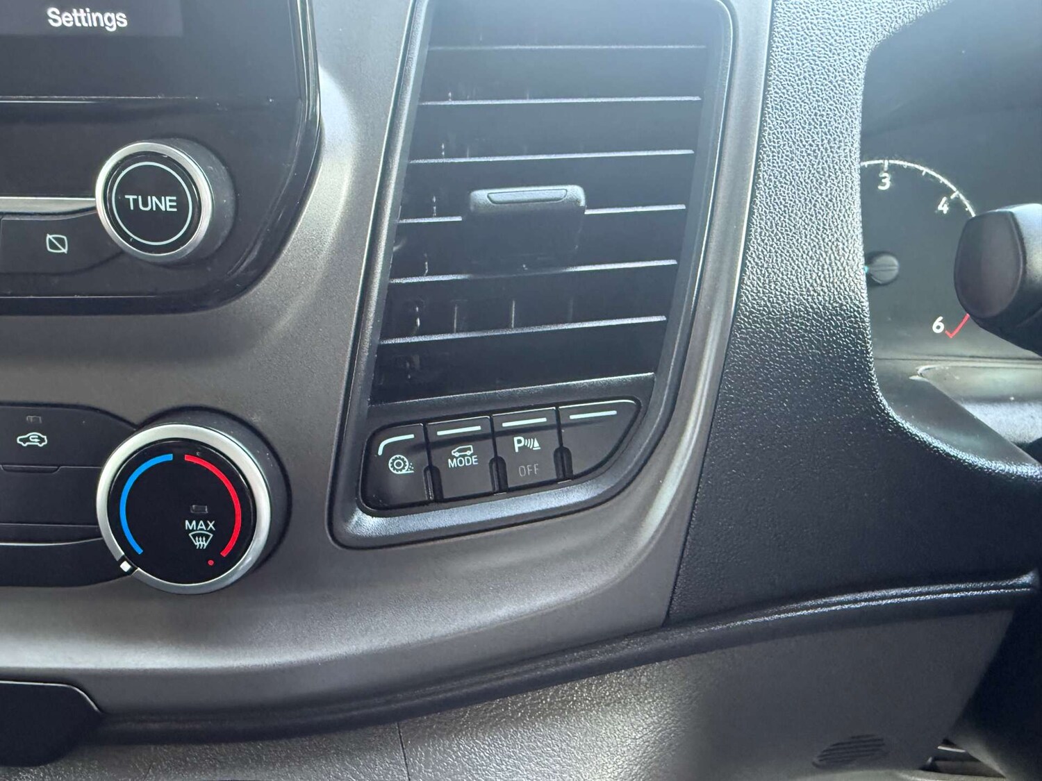 Used Ford Transit 2022 for sale - 76601242: Photo 10