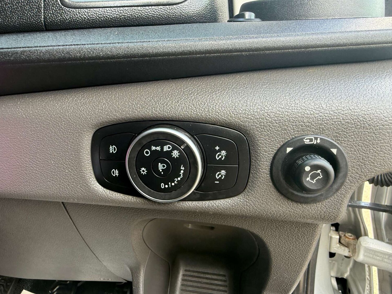 Used Ford Transit 2022 for sale - 76601242: Photo 13