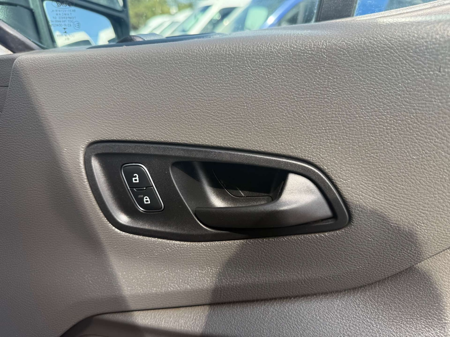 Used Ford Transit 2022 for sale - 76601242: Photo 14