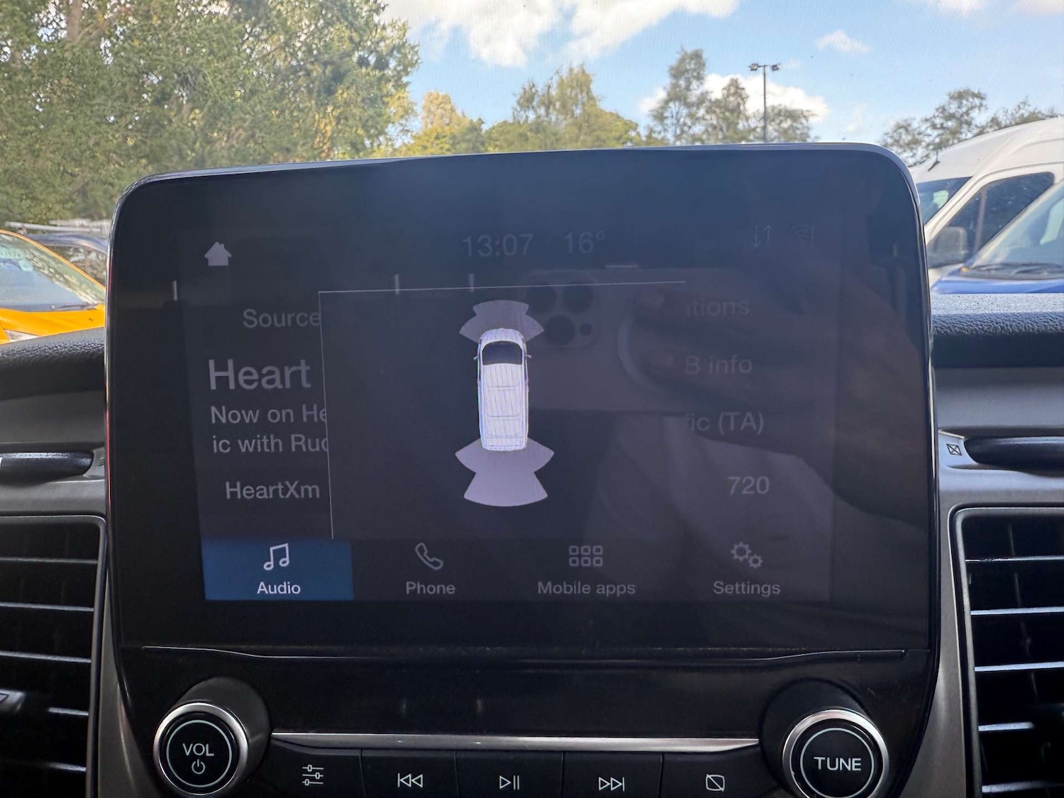 Used Ford Transit 2022 for sale - 76601242: Photo 17