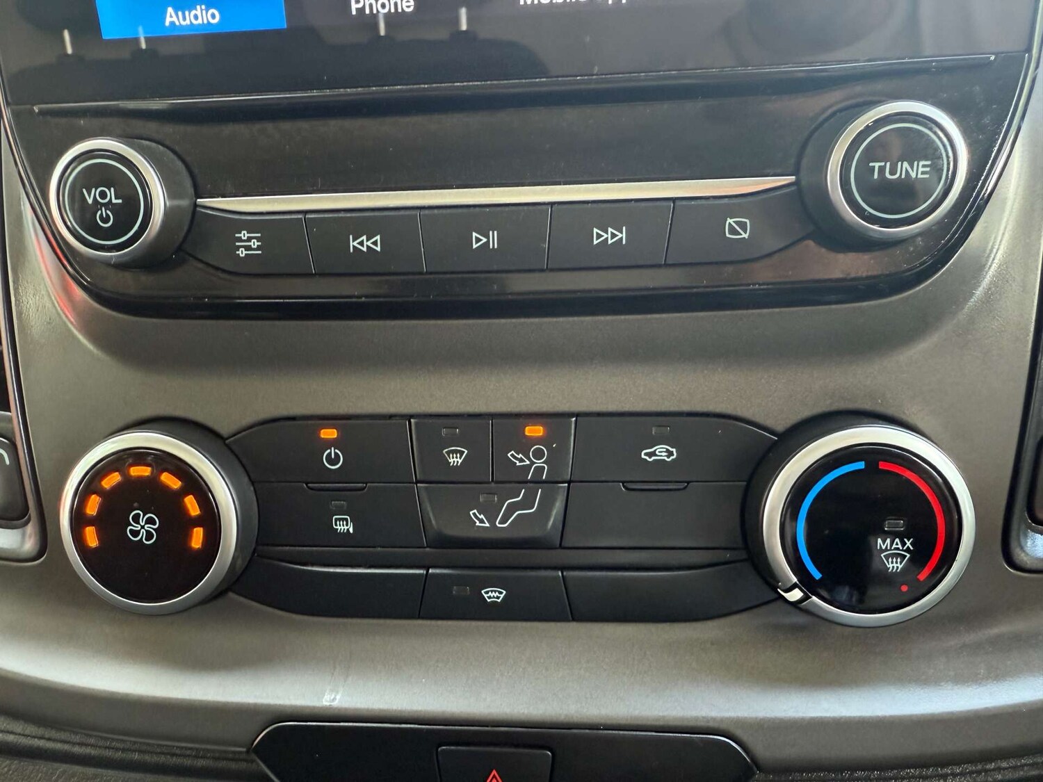 Used Ford Transit 2022 for sale - 76601242: Photo 21