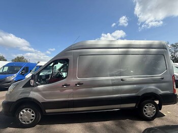 Used Ford Transit 2022 for sale - 76601242: Photo