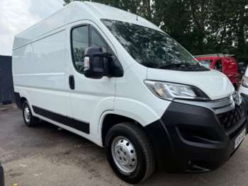 Used Citroen Relay 2019 for sale - 75009314: Photo