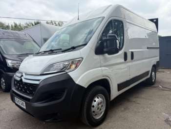 Used Citroen Relay 2019 for sale - 75009314: Photo