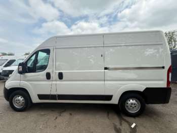 Used Citroen Relay 2019 for sale - 75009314: Photo