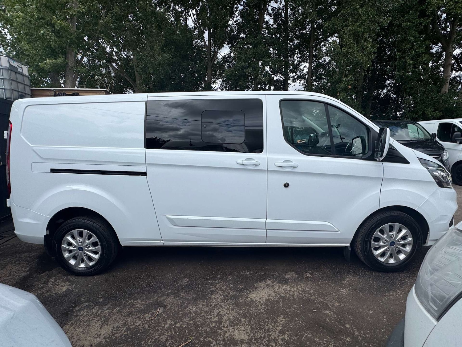 Vehicle 7