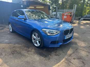 2014 - 2.0 118D M Sport 3dr