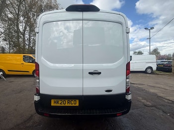 Used Ford Transit 2020 for sale - 78344950: Photo