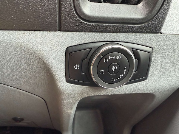Used Ford Transit 2018 for sale - 74061214: Photo 11