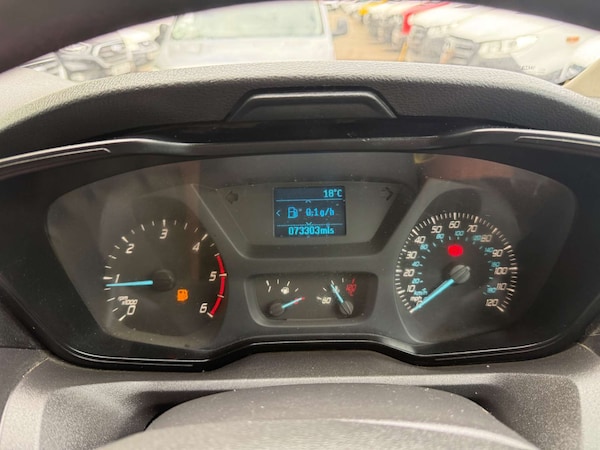Used Ford Transit 2018 for sale - 74061214: Photo 15