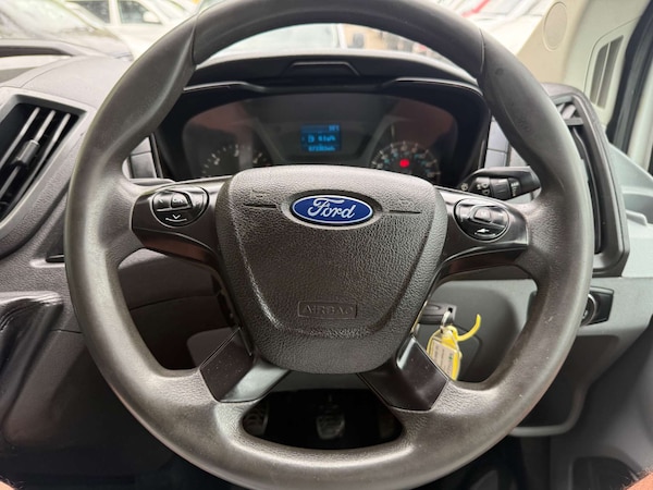 Used Ford Transit 2018 for sale - 74061214: Photo 16