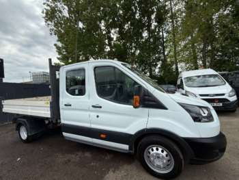 Used Ford Transit 2018 for sale - 74061214: Photo
