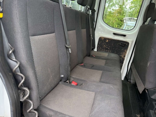 Used Ford Transit 2018 for sale - 74061214: Photo 22
