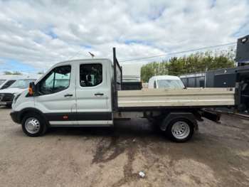 Used Ford Transit 2018 for sale - 74061214: Photo