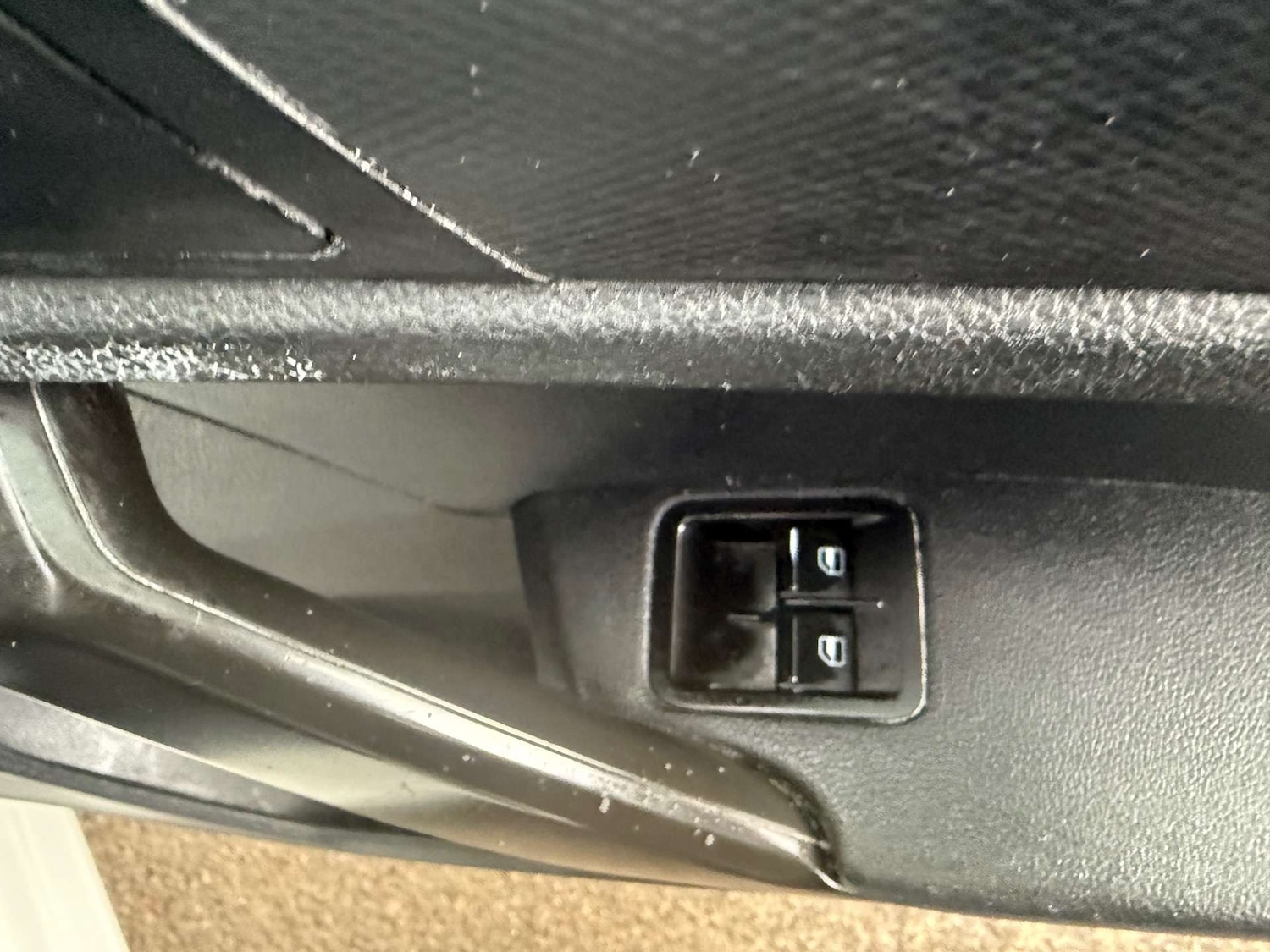 Used Volkswagen Caddy 2018 for sale - 76600624: Photo 10