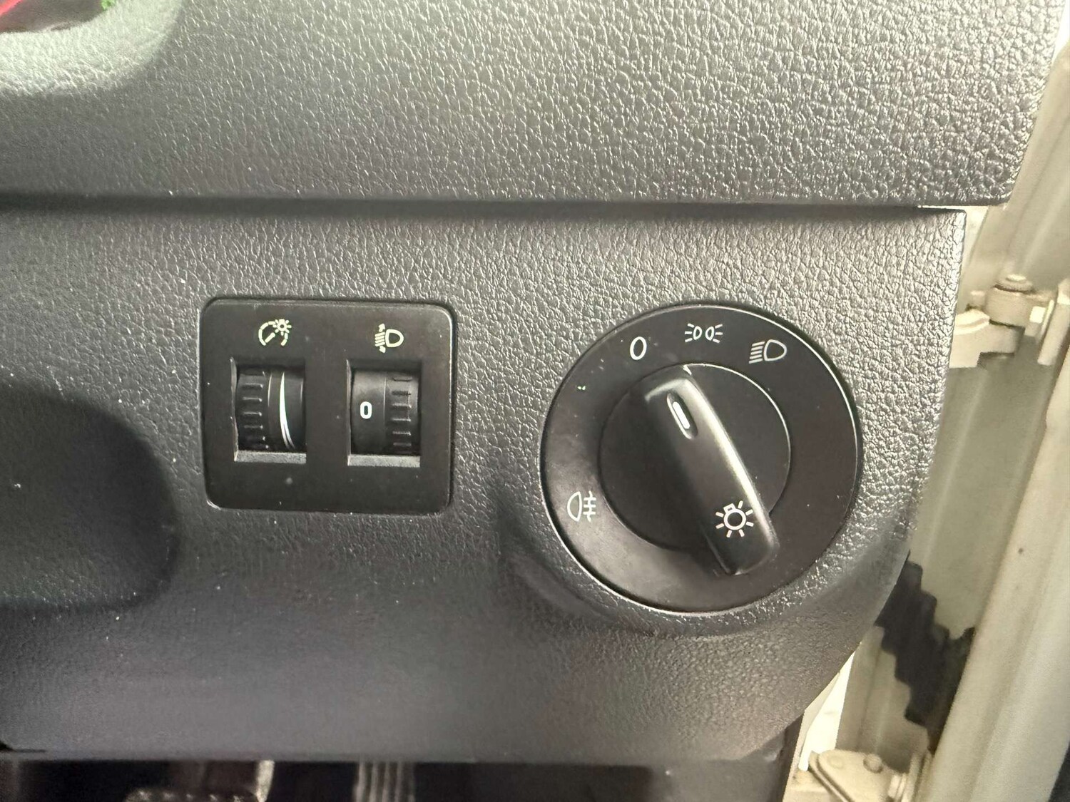 Used Volkswagen Caddy 2018 for sale - 76600624: Photo 13