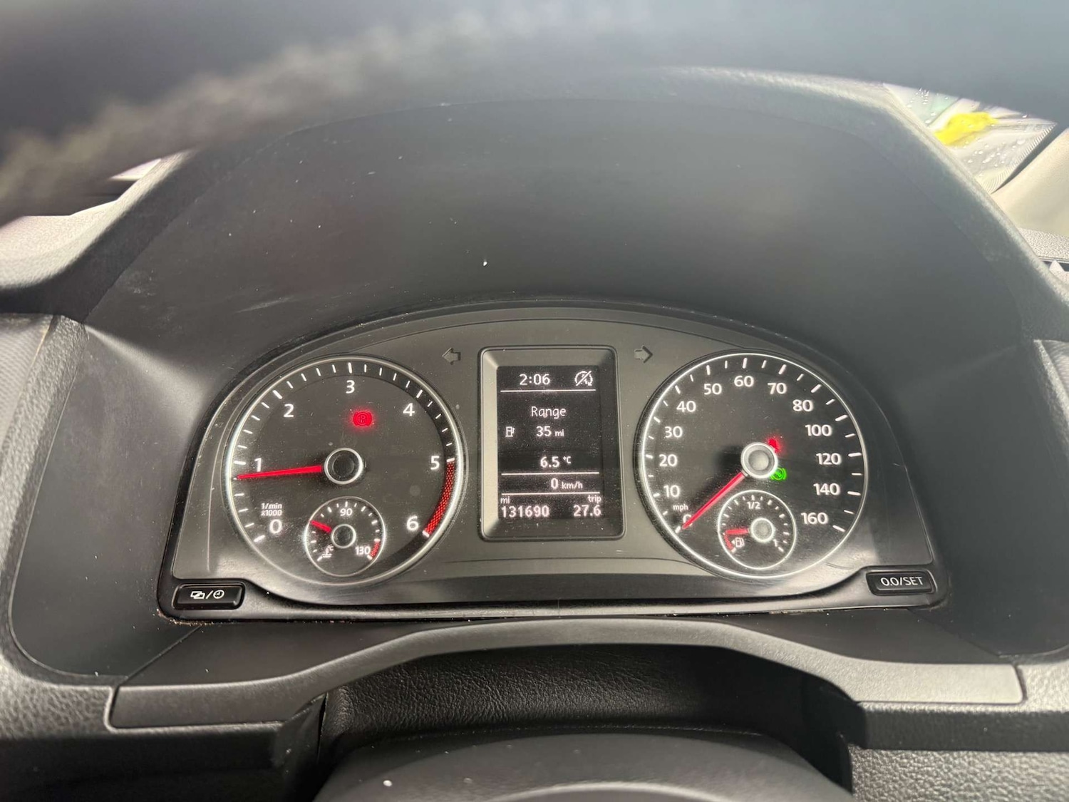 Used Volkswagen Caddy 2018 for sale - 76600624: Photo 17