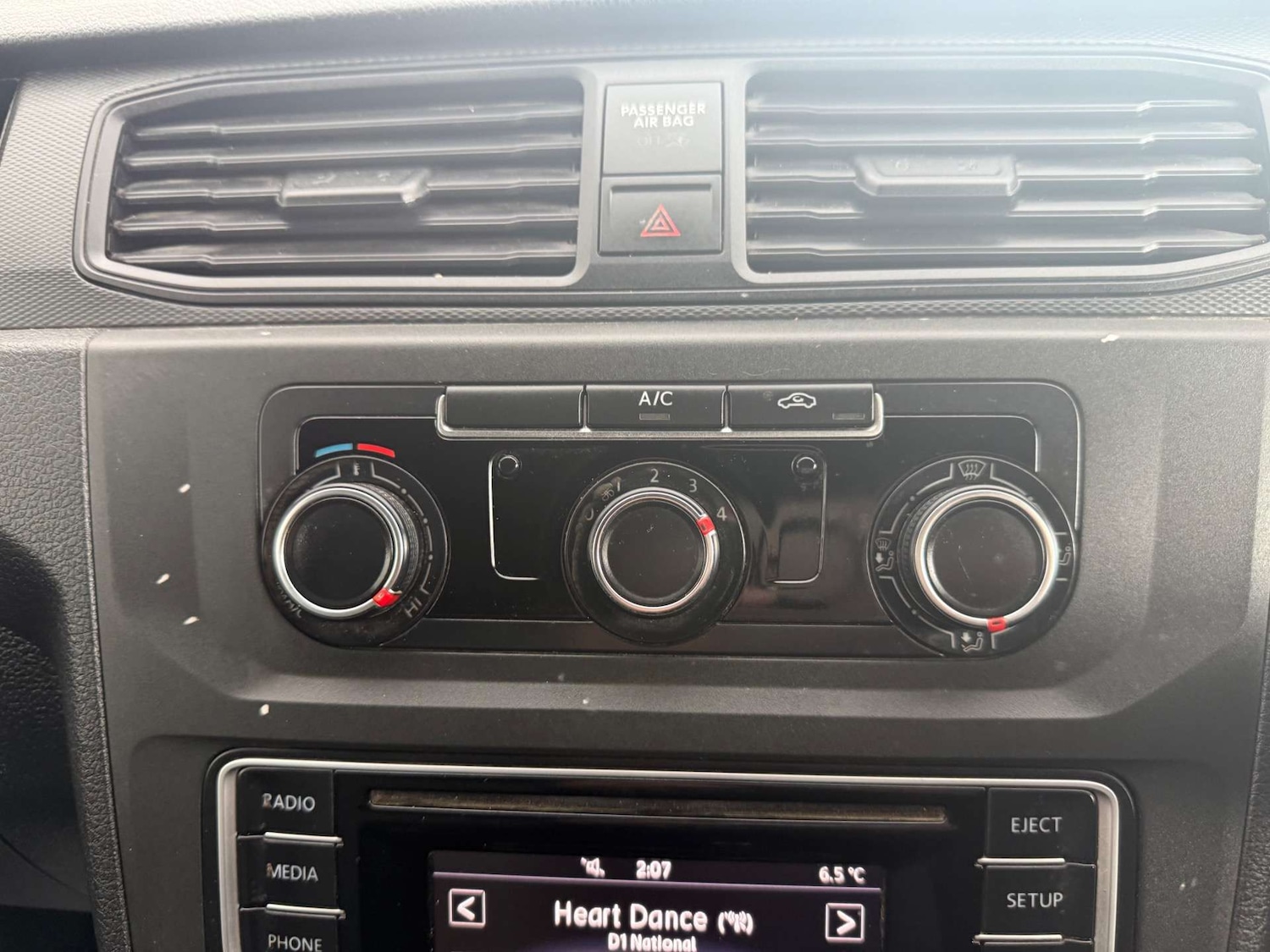 Used Volkswagen Caddy 2018 for sale - 76600624: Photo 18