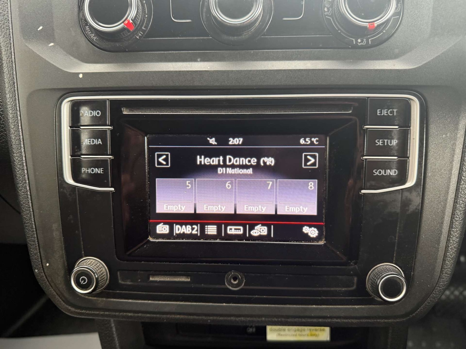 Used Volkswagen Caddy 2018 for sale - 76600624: Photo 19