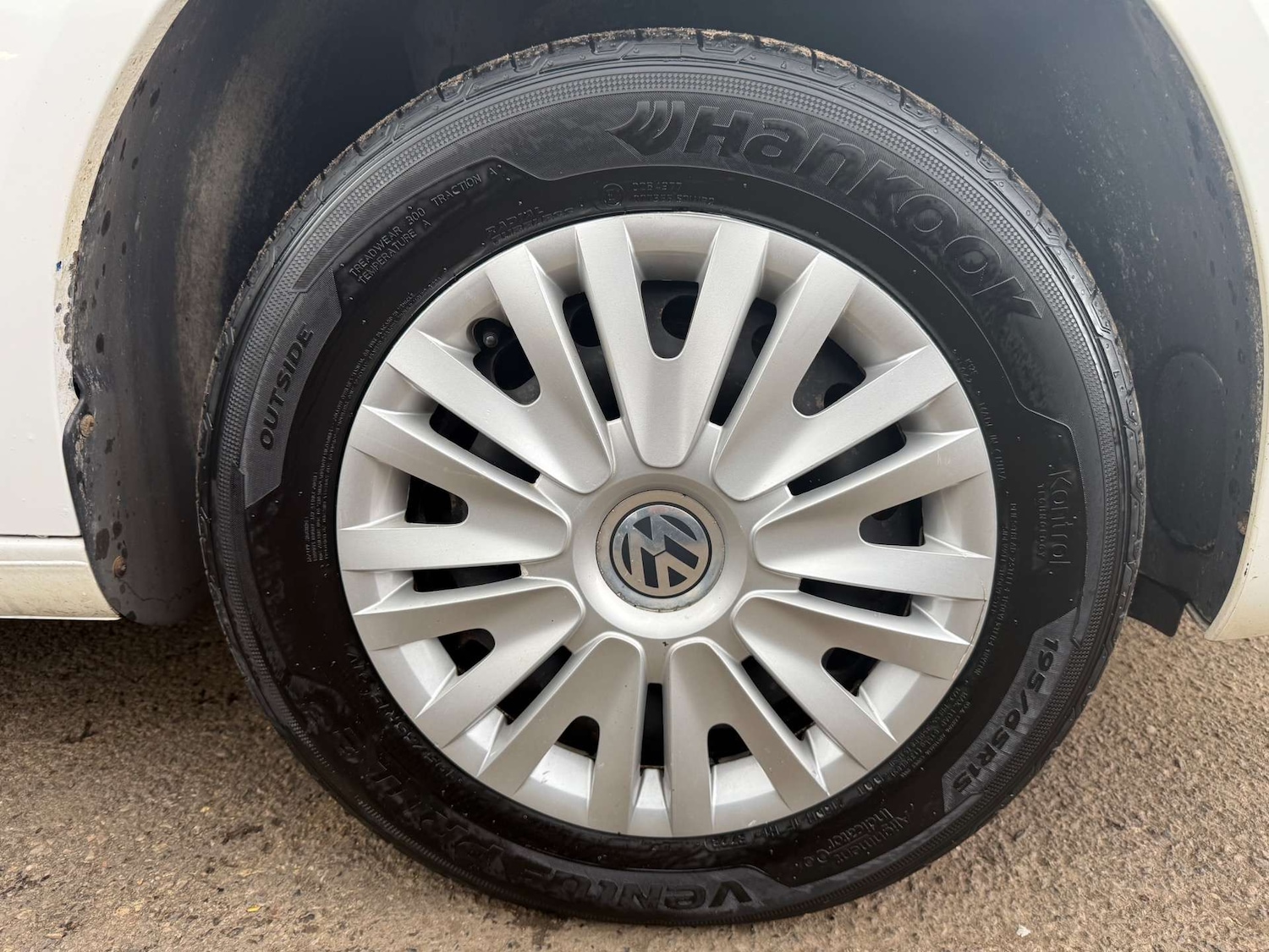 Used Volkswagen Caddy 2018 for sale - 76600624: Photo 21