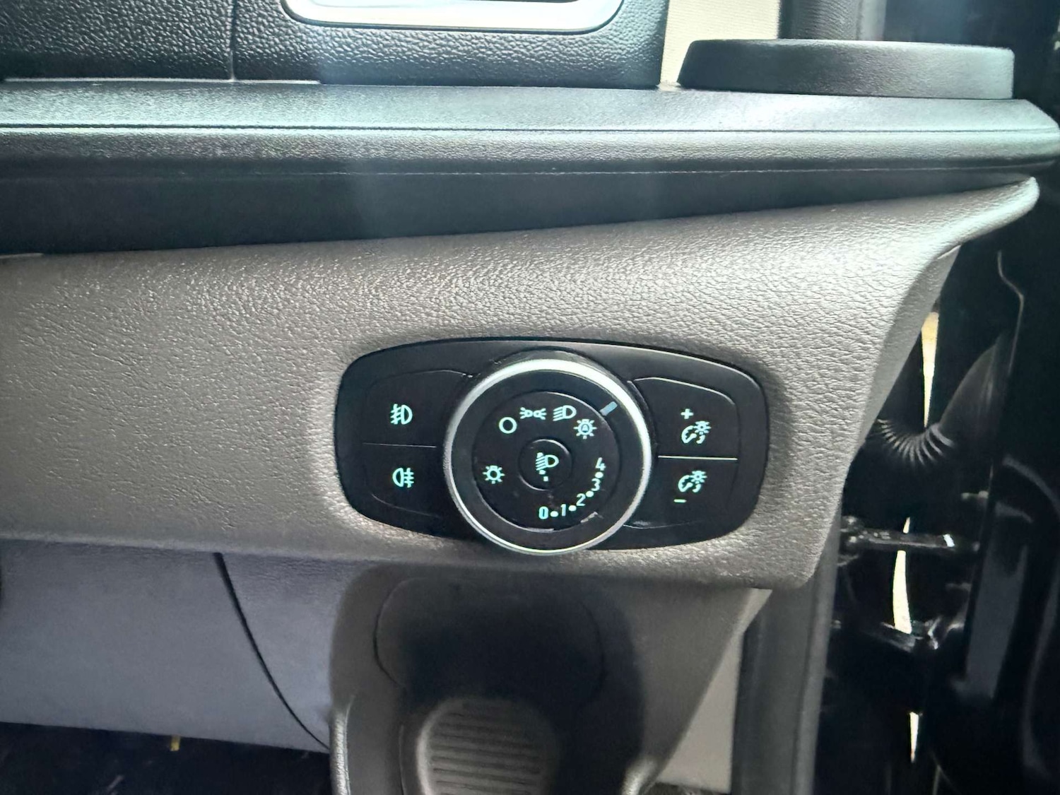 Used Ford Transit Custom 2021 for sale - 77638748: Photo 12