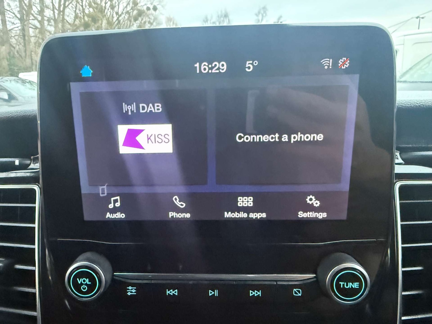 Used Ford Transit Custom 2021 for sale - 77638748: Photo 19