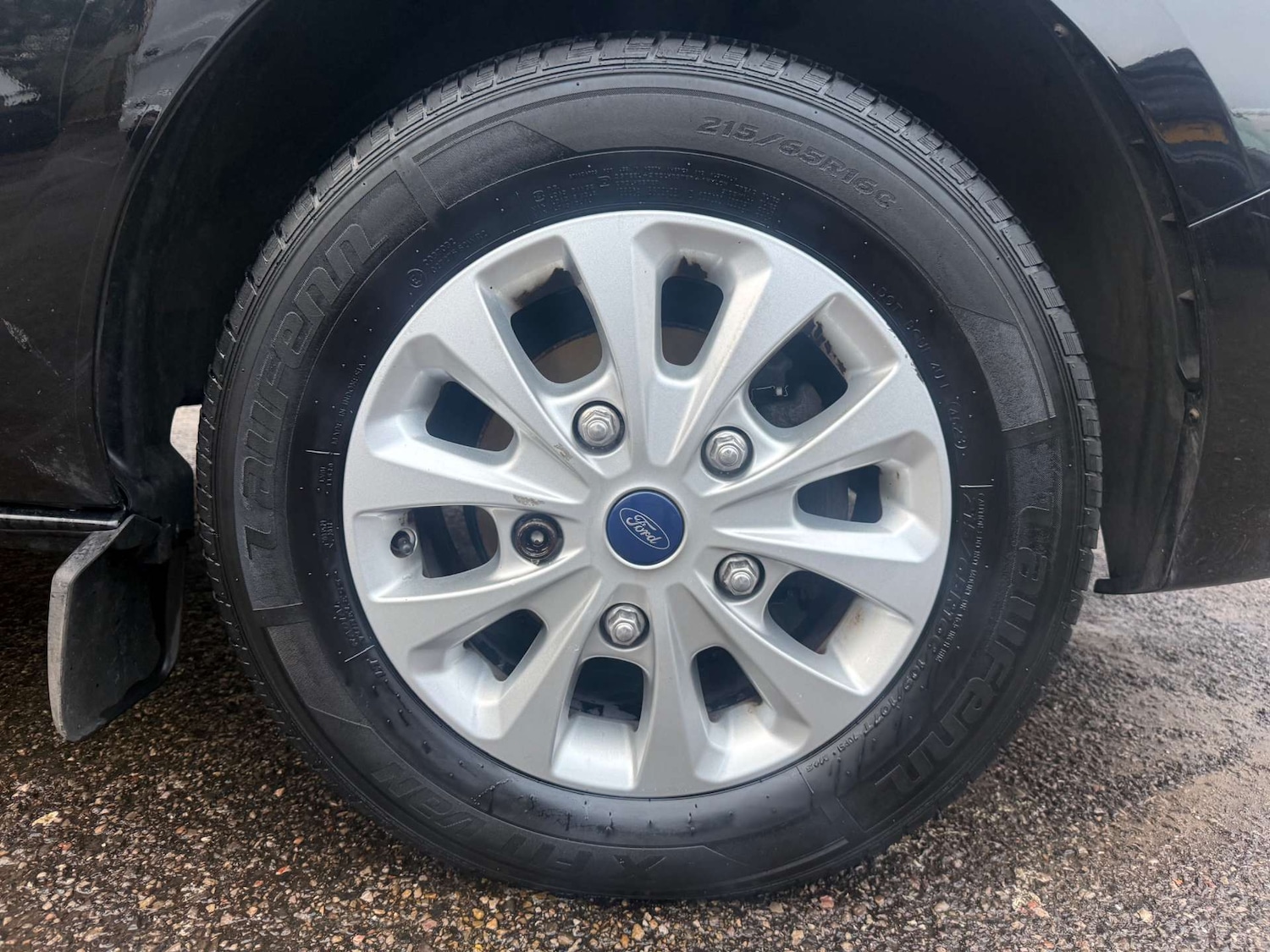 Used Ford Transit Custom 2021 for sale - 77638748: Photo 21