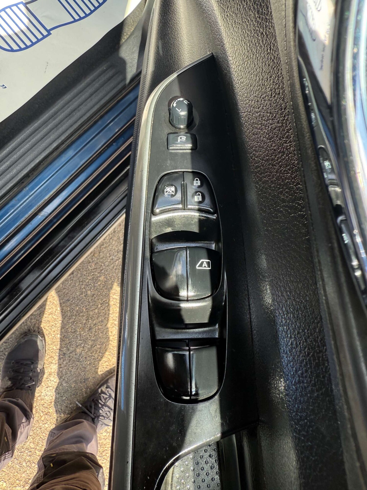 Used Nissan Navara 2017 for sale - 76601148: Photo 11