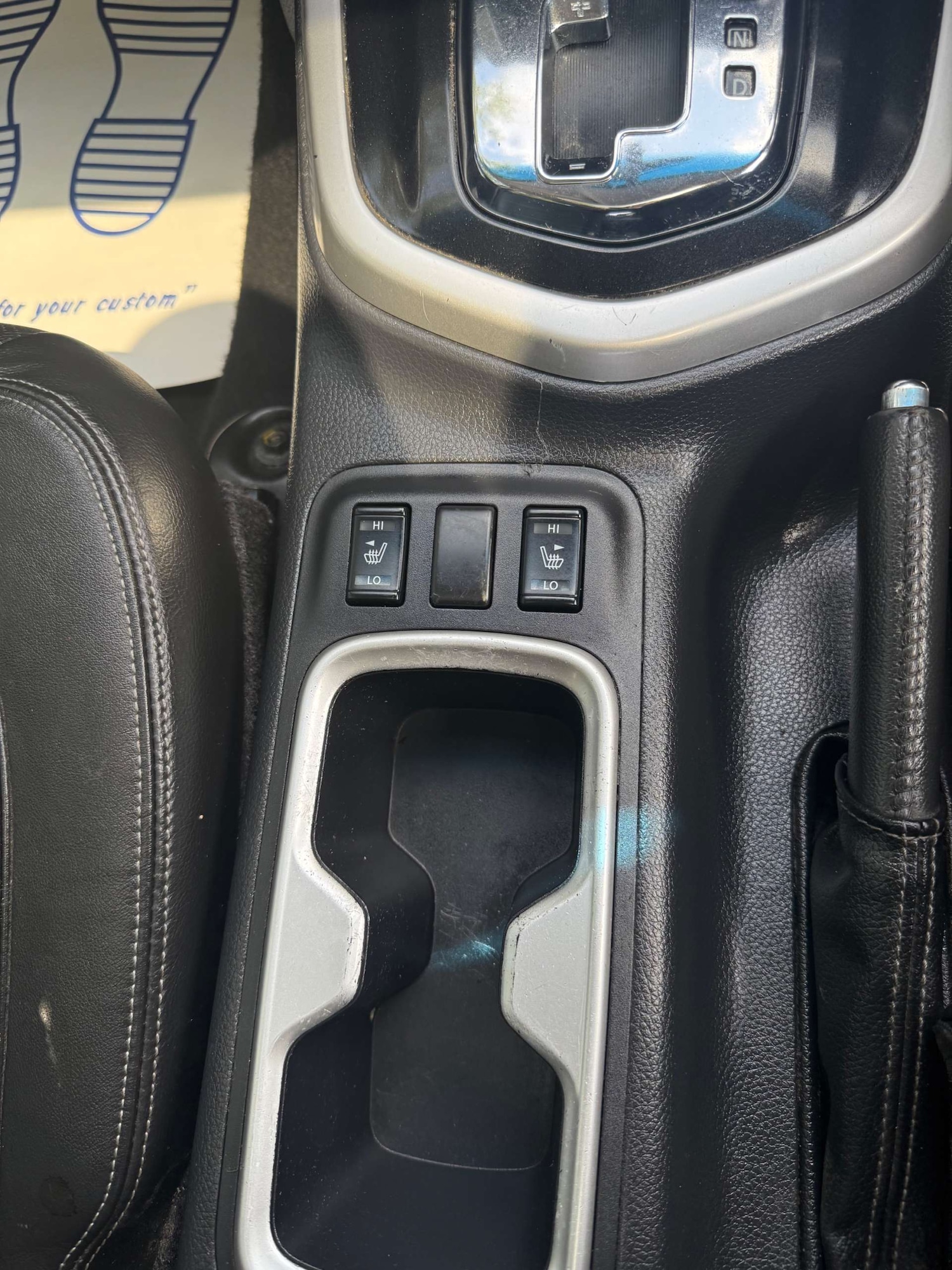 Used Nissan Navara 2017 for sale - 76601148: Photo 12