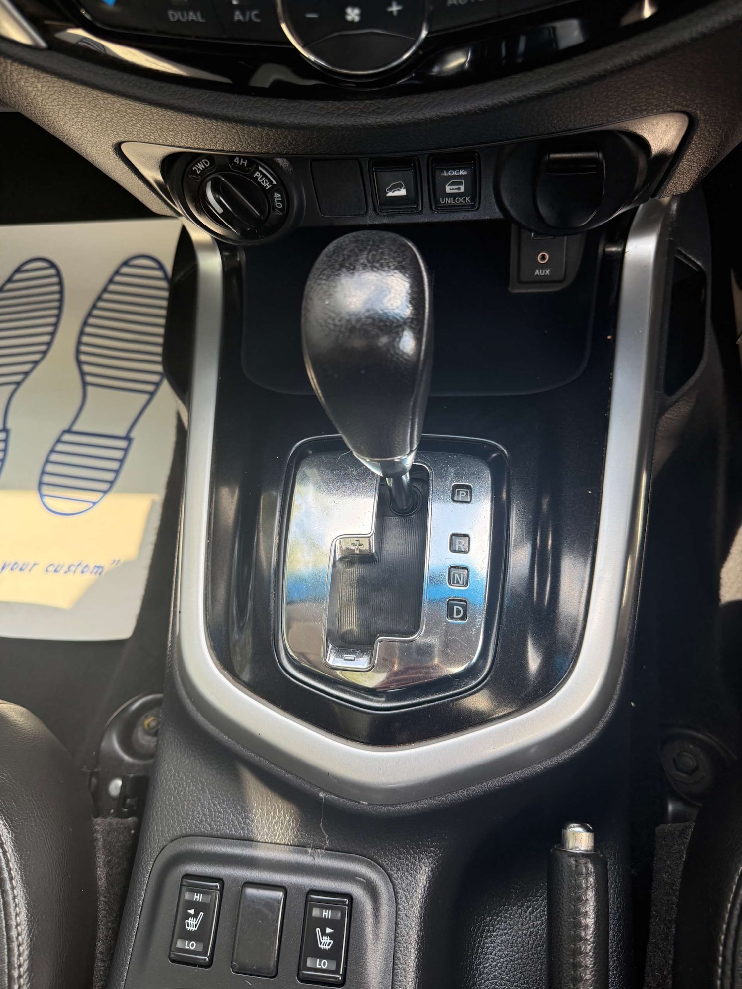 Used Nissan Navara 2017 for sale - 76601148: Photo 13