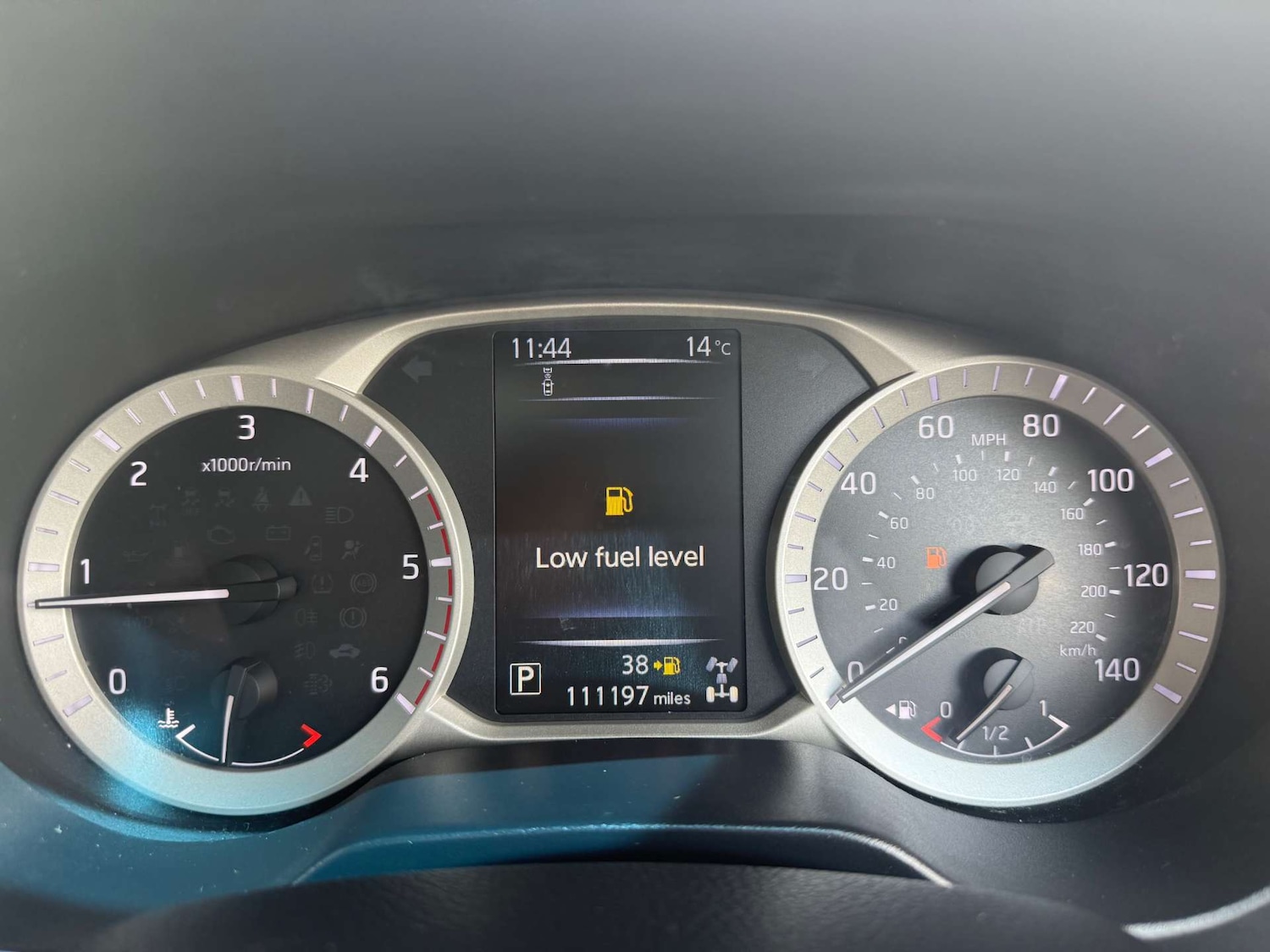 Used Nissan Navara 2017 for sale - 76601148: Photo 14