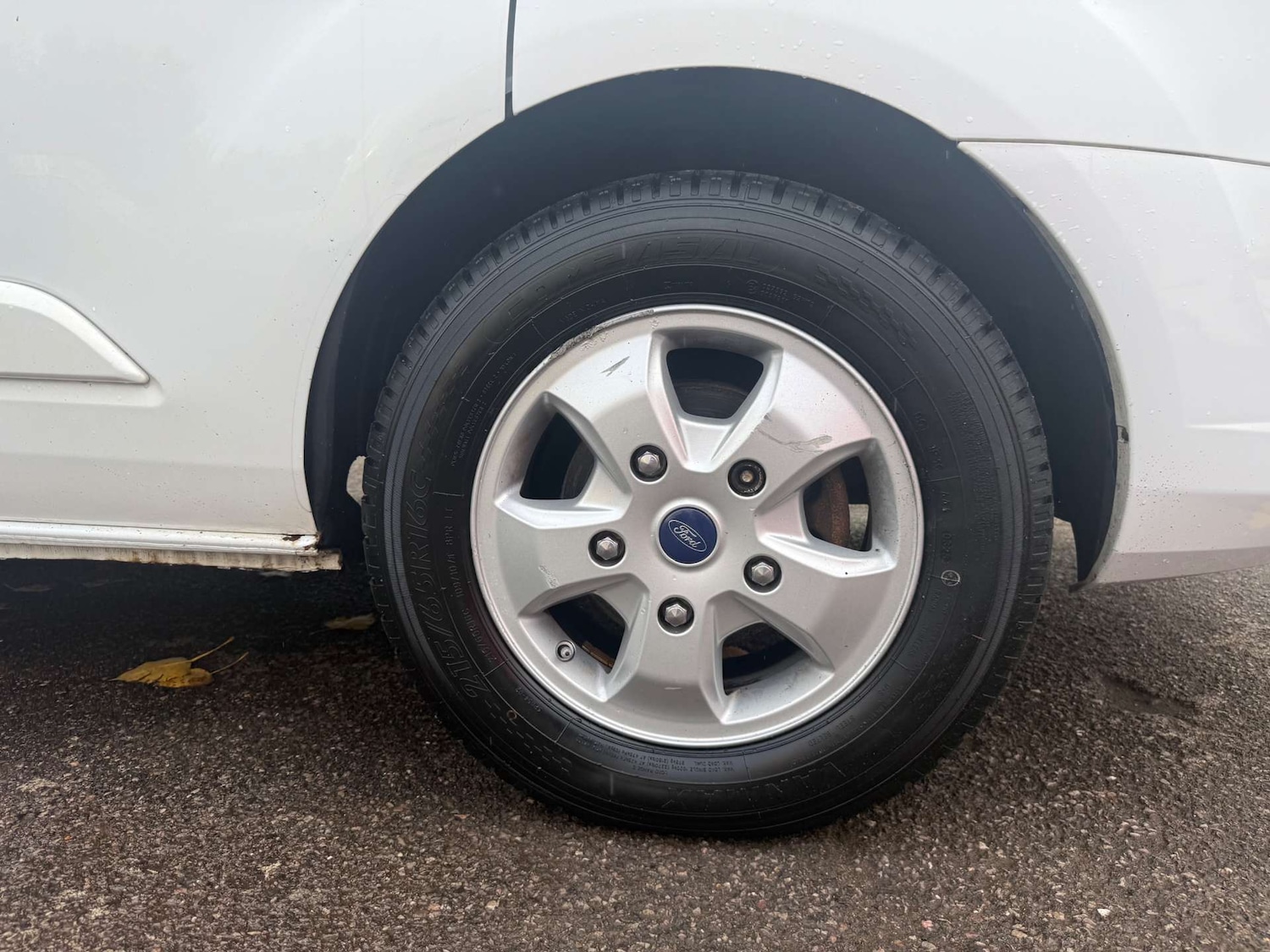 Used Ford Transit Custom 2015 for sale - 76520331: Photo 13