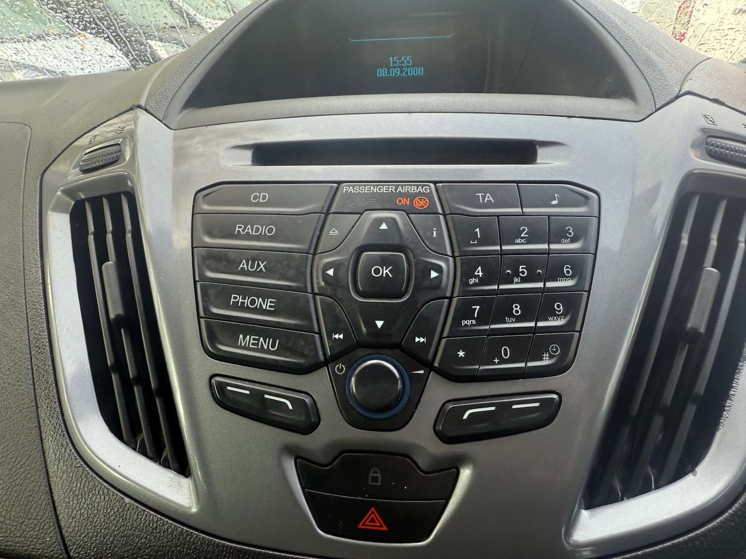 Used Ford Transit Custom 2015 for sale - 76520331: Photo 18