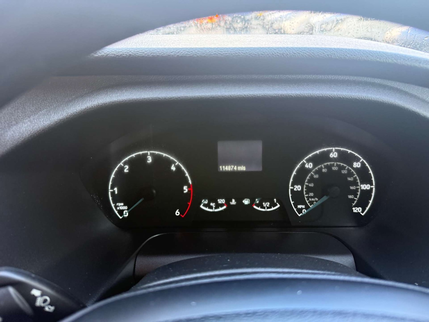 Used Ford Transit 2020 for sale - 77638747: Photo 14