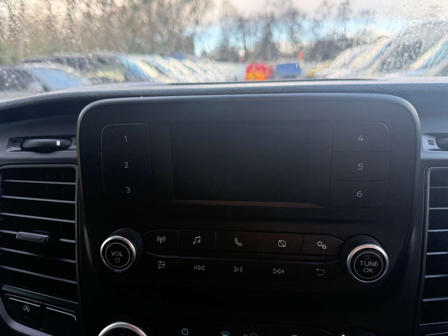 Used Ford Transit 2020 for sale - 77638747: Photo 17