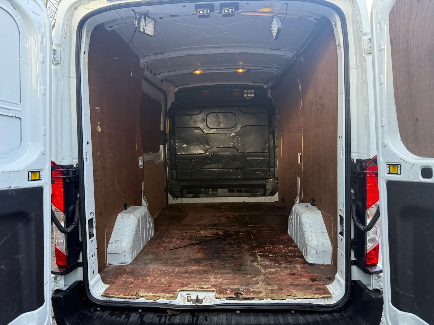 Used Ford Transit 2020 for sale - 77638747: Photo 18