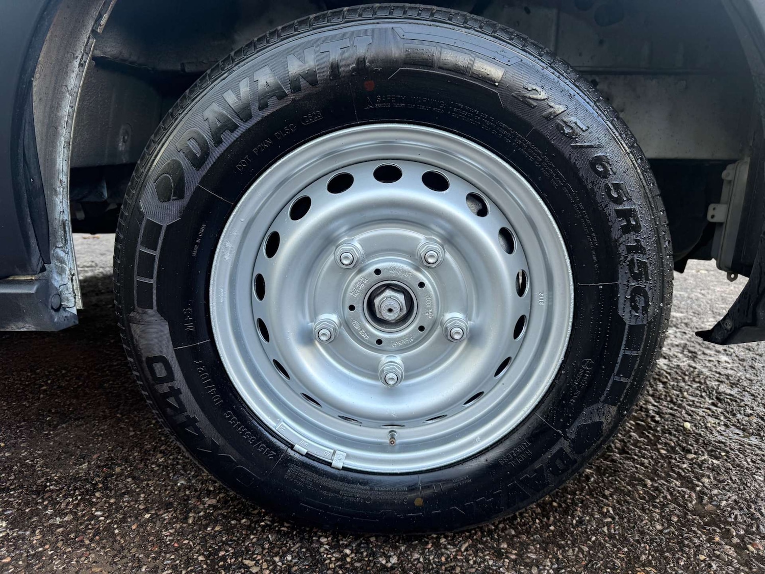 Used Ford Transit 2020 for sale - 77638747: Photo 19