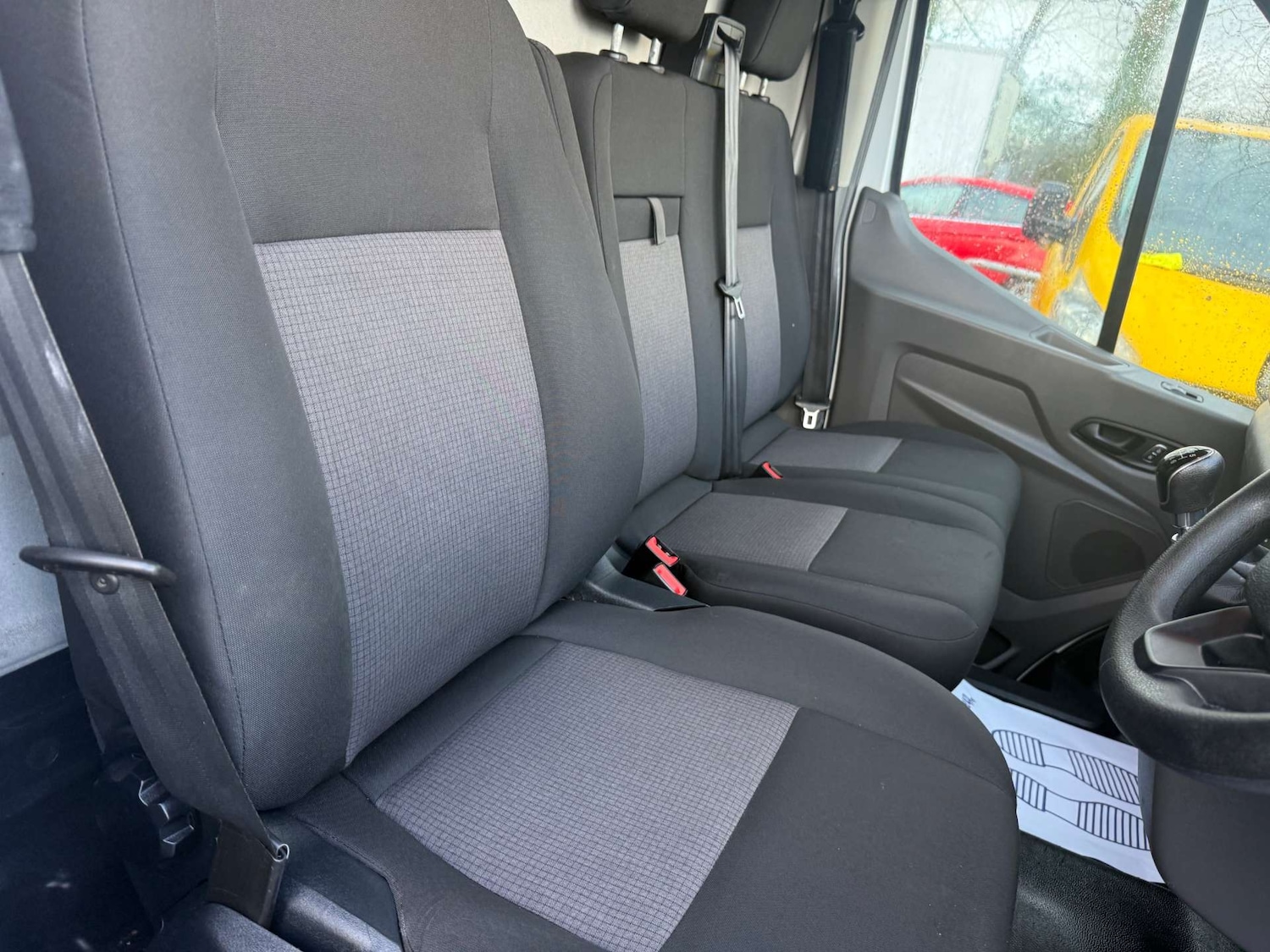 Used Ford Transit 2020 for sale - 77638747: Photo 9