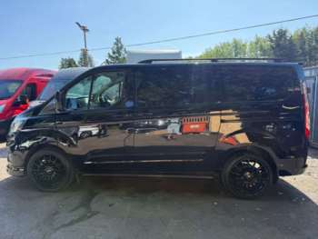 Used Ford Transit Custom 2019 for sale - 75229052: Photo