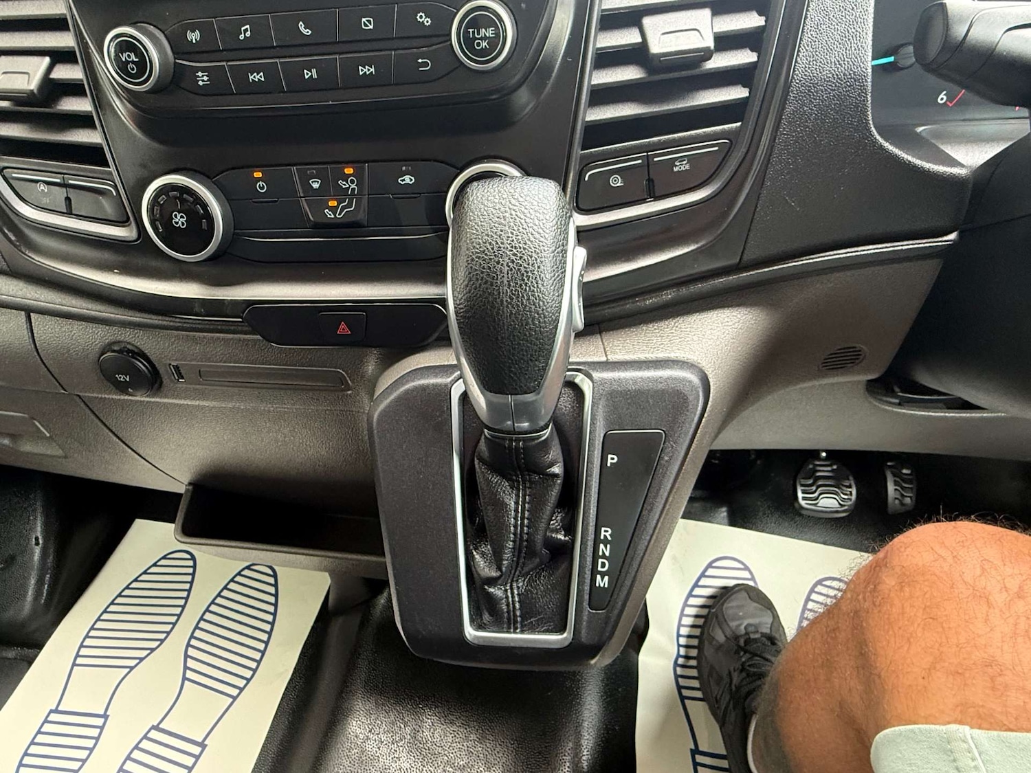 Vehicle 16