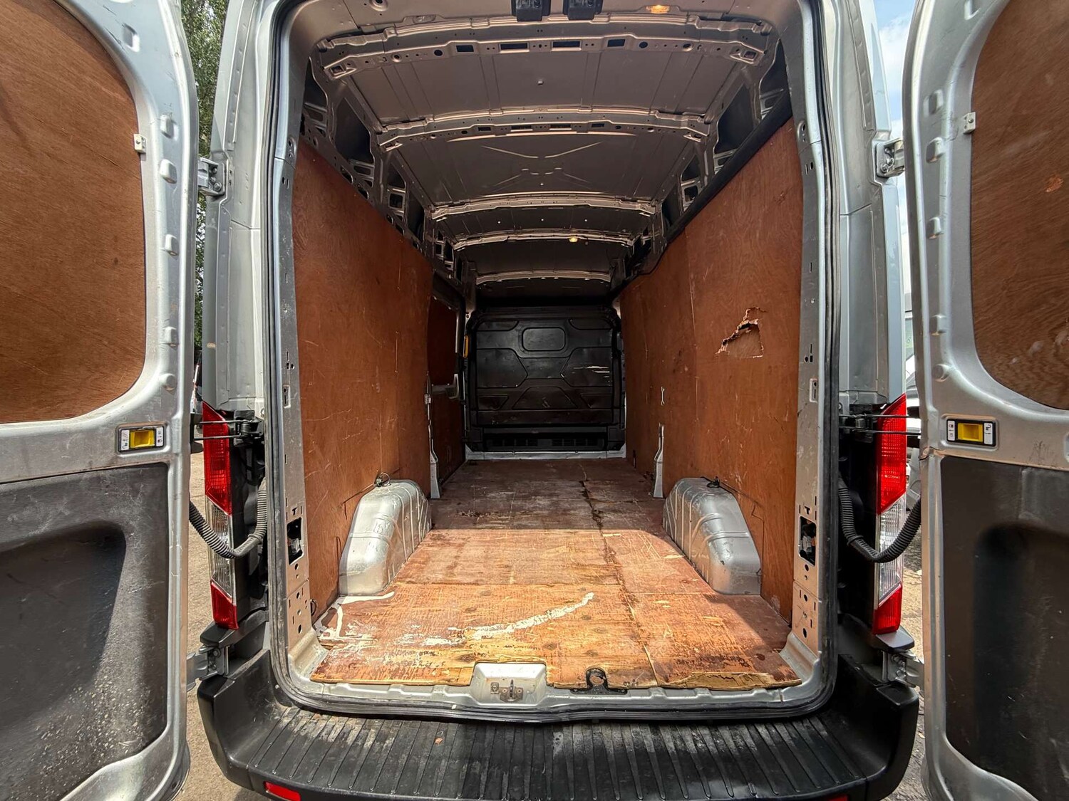 Vehicle 19
