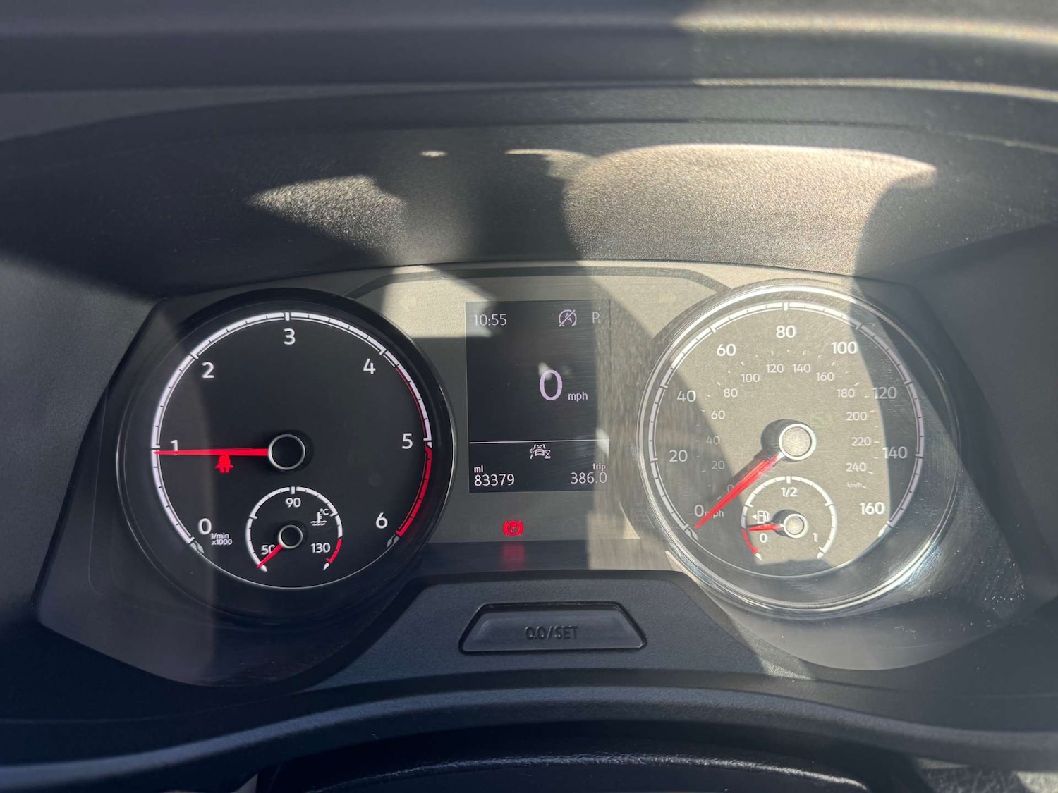 Used Volkswagen Transporter 2021 for sale - 77601952: Photo 13