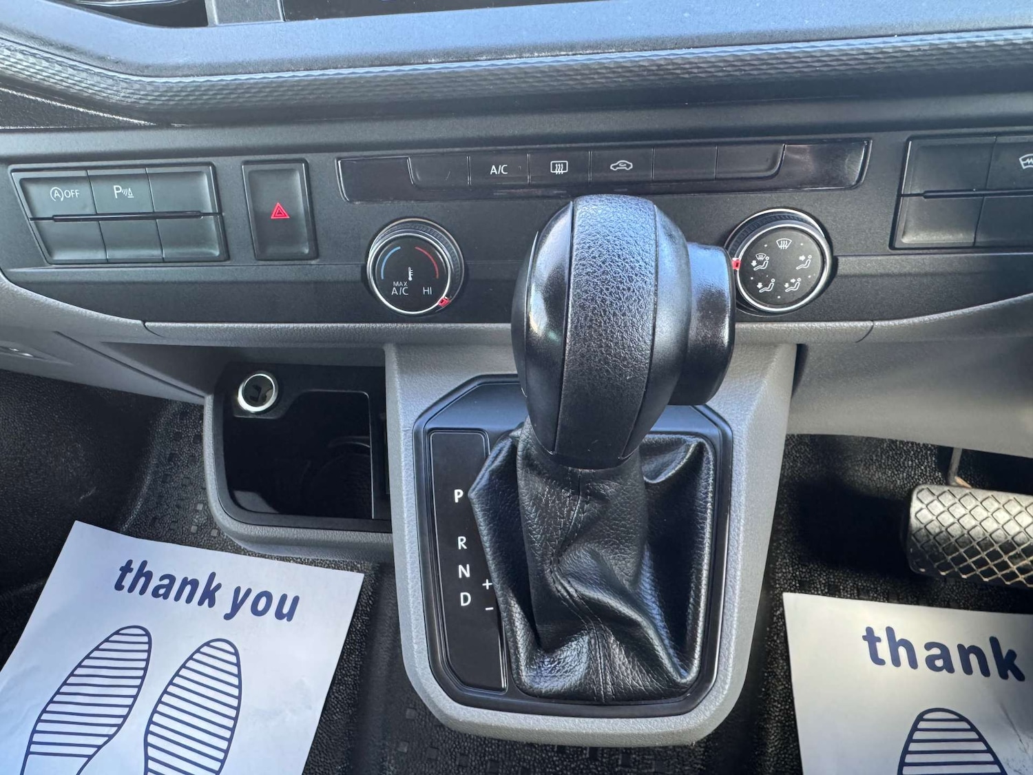 Used Volkswagen Transporter 2021 for sale - 77601952: Photo 14