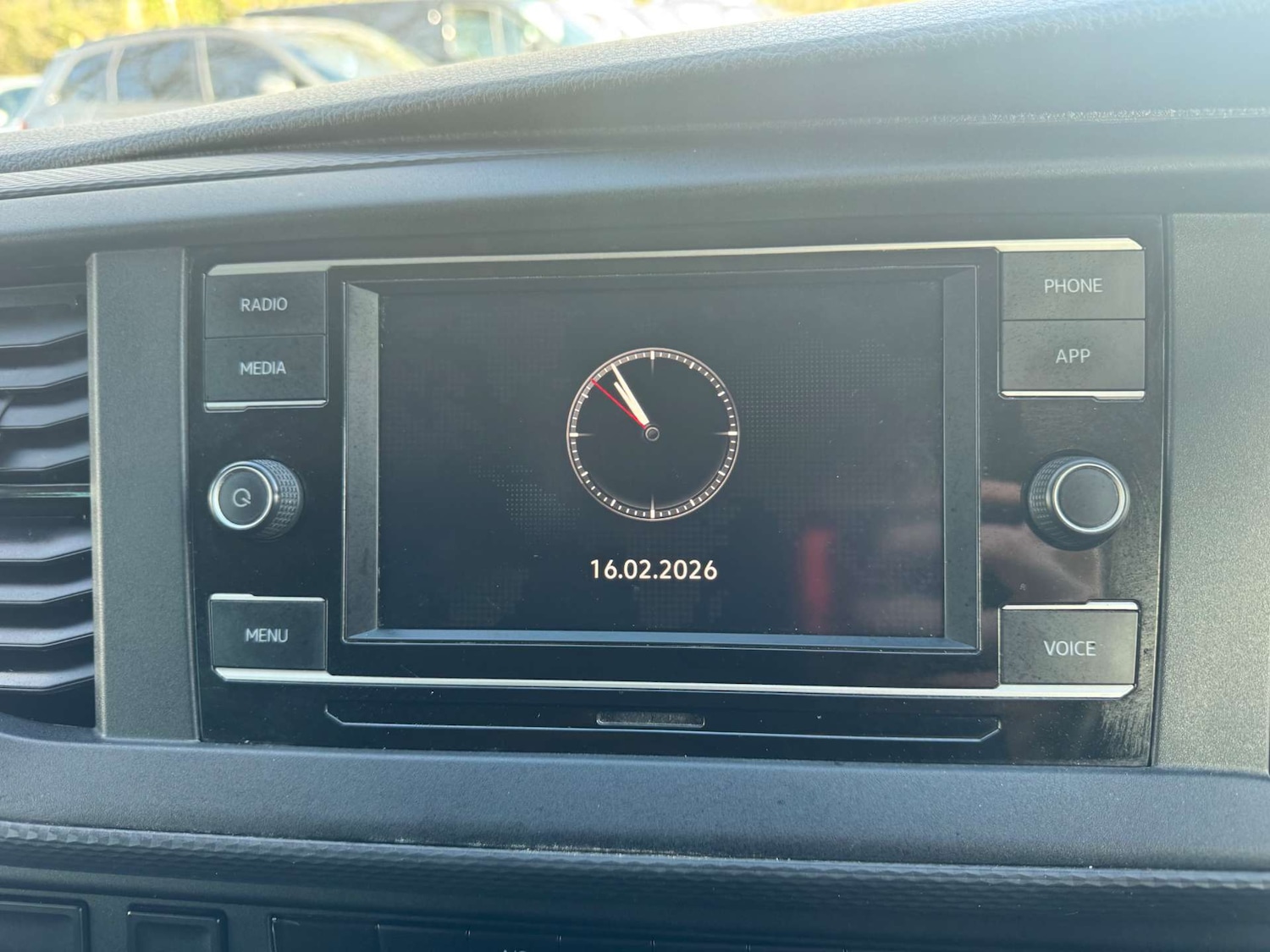 Used Volkswagen Transporter 2021 for sale - 77601952: Photo 16