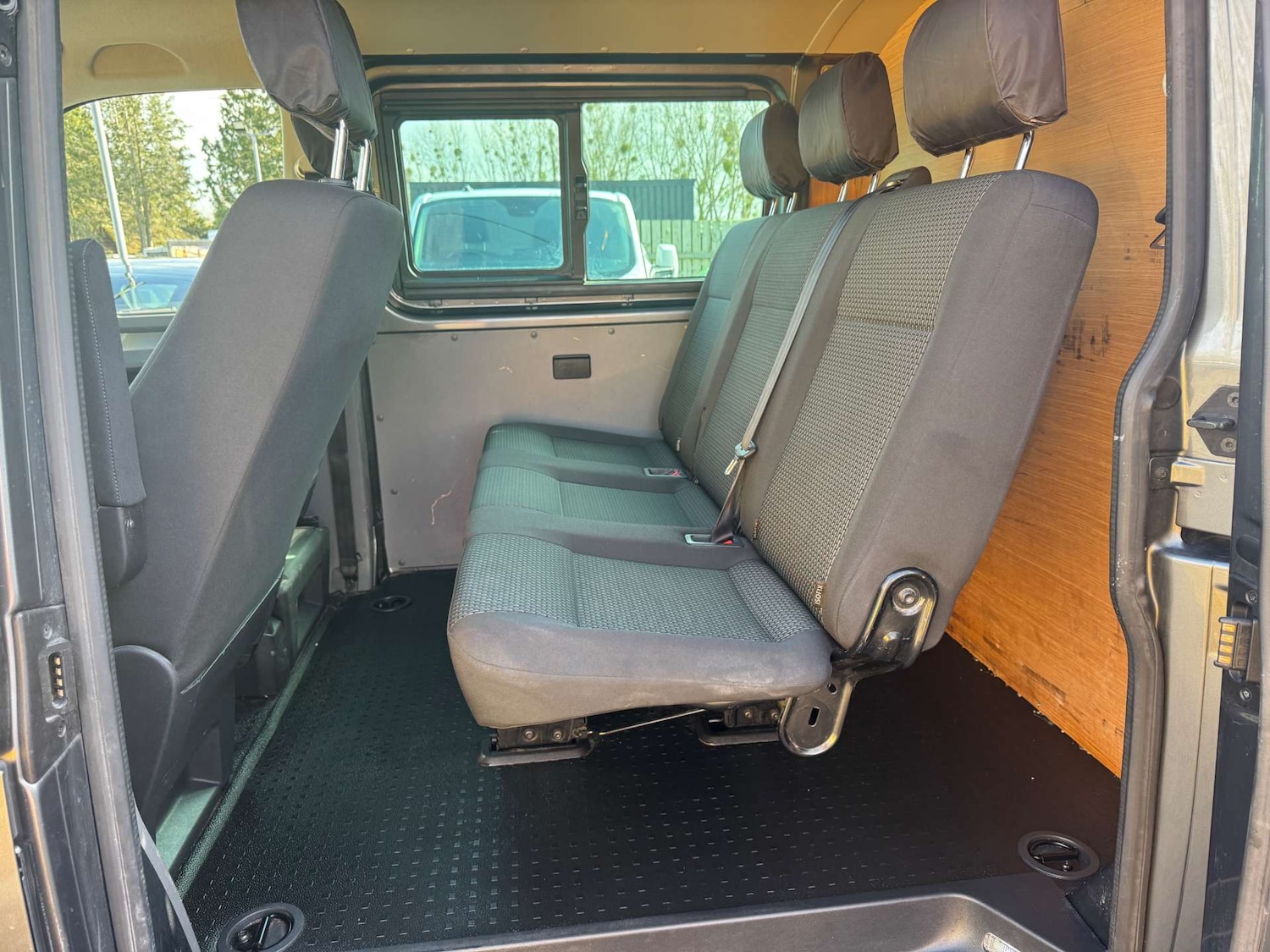 Used Volkswagen Transporter 2021 for sale - 77601952: Photo 18