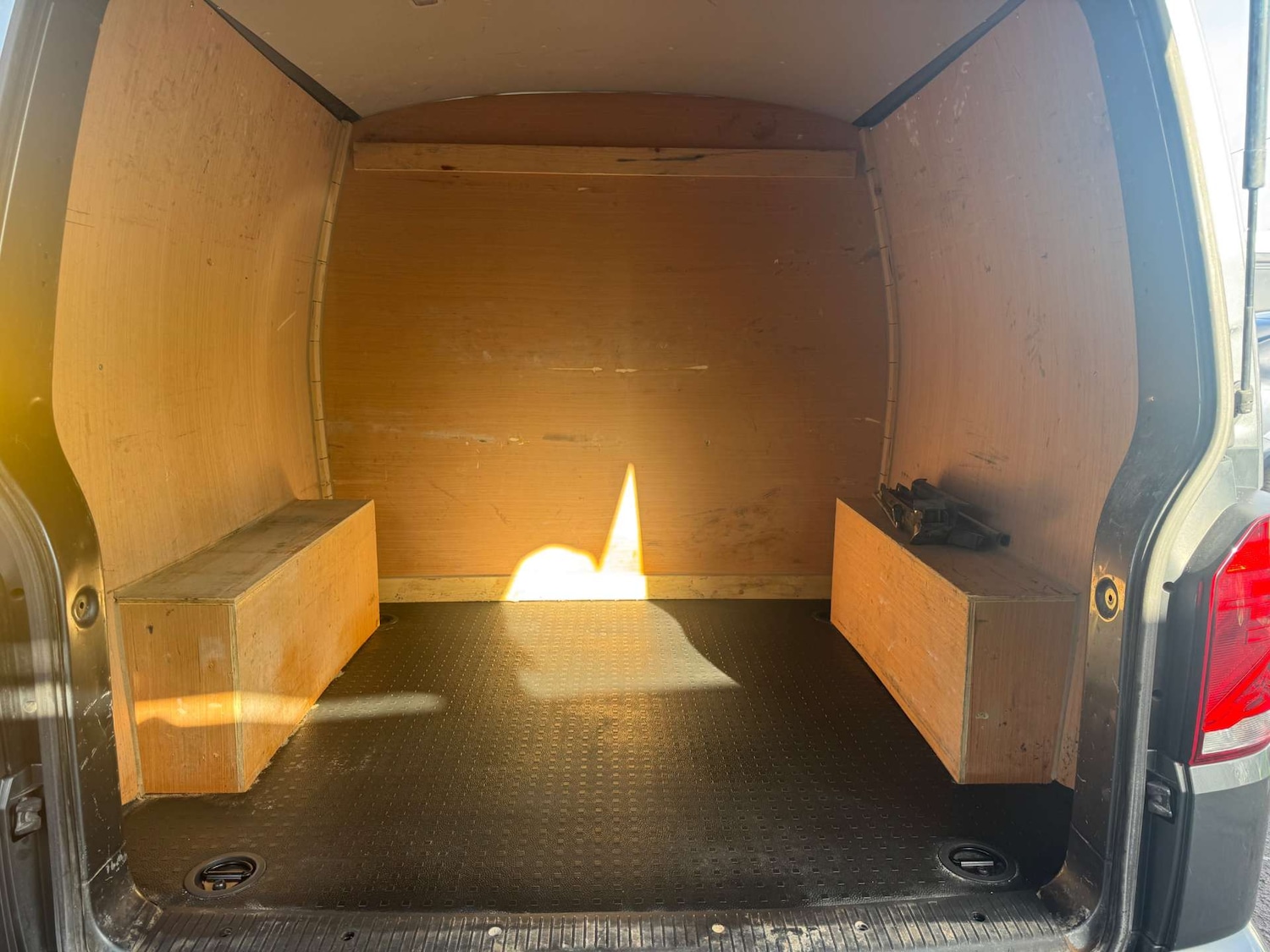 Used Volkswagen Transporter 2021 for sale - 77601952: Photo 19