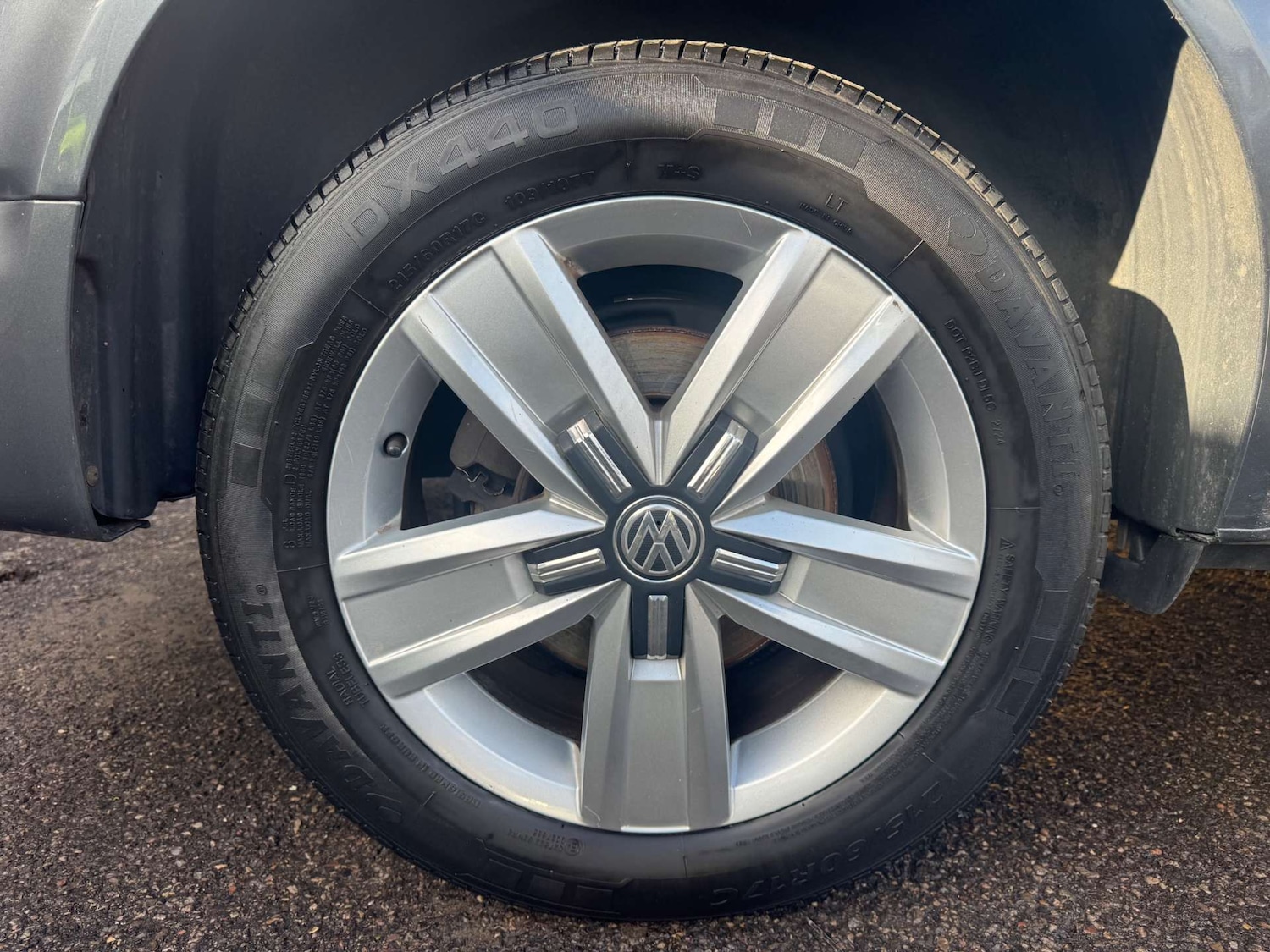 Used Volkswagen Transporter 2021 for sale - 77601952: Photo 20